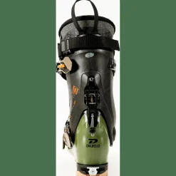 Cabrio LV Free 120 Unisex Alpinskischuhe