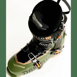 Cabrio LV Free 120 Unisex Alpinskischuhe
