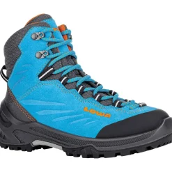 Cadin GTX Mid Kinder Multifunktionsschuhe
