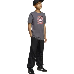 Camo Box Jungen T-Shirt