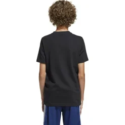 Camo Box Jungen T-Shirt