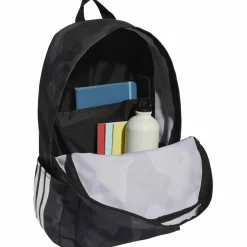 ’ Camo Kinder Daybag