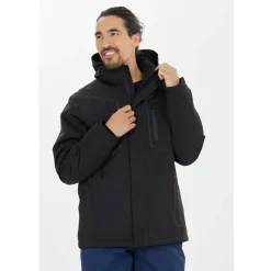 Carbon Ski W-pro 15000 Herren Skijacke