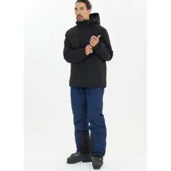 Carbon Ski W-pro 15000 Herren Skijacke
