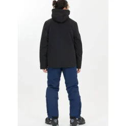 Carbon Ski W-pro 15000 Herren Skijacke