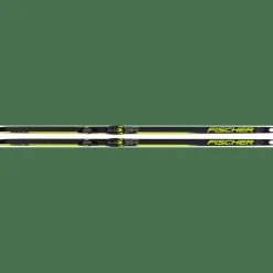 Carbonlite Skate Plus X-Stiff Damen Langlauf-Sets