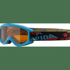 Carvy 2.0 Kinder Skibrille