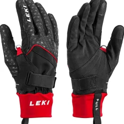 CC Thermo Herren Fingerhandschuhe