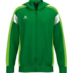 Celebrate 125 Training mit Kapuze Kinder Kapuzensweater