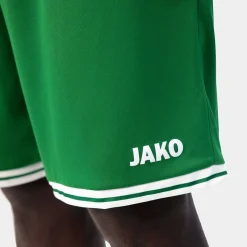 Center 2.0 Kinder Shorts