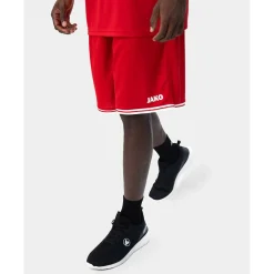 Center 2.0 Unisex Shorts