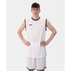 Center 2.0 Unisex Trikot