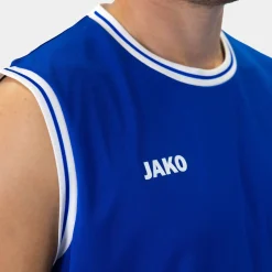 Center 2.0 Unisex Trikot