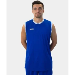 Center 2.0 Unisex Trikot