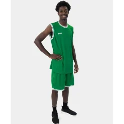Center 2.0 Unisex Trikot