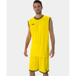 Center 2.0 Unisex Trikot