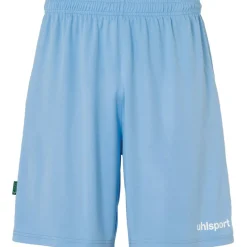 Center Basic Ftp Unisex Shorts