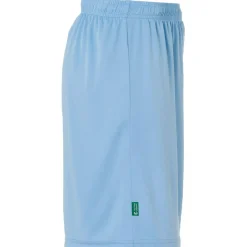 Center Basic Ftp Unisex Shorts