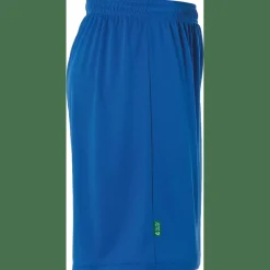Center Basic Ftp Unisex Shorts