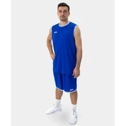 Center 2.0 Kinder Trikot