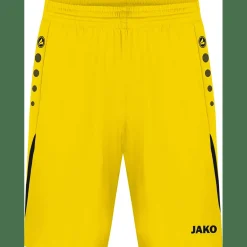 Challenge Kinder Shorts
