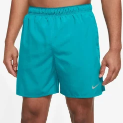Challenger Dri-Fit 7"-Lined Herren Shorts