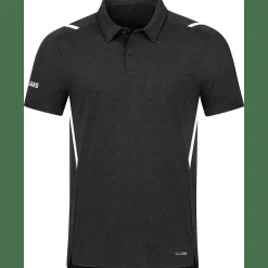 Challenge Unisex Poloshirt