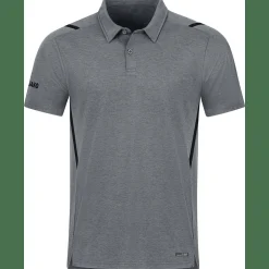 Challenge Unisex Poloshirt