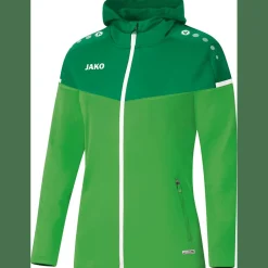 Champ 2.0 Kinder Kapuzensweater