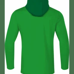 Champ 2.0 Kinder Kapuzensweater