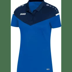 Champ 2.0 Kinder Poloshirt