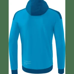 Change by erima mit Kapuze Unisex Kapuzensweater