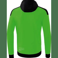 Change by erima mit Kapuze Unisex Kapuzensweater