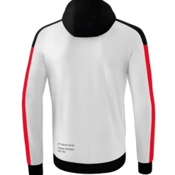 Change by erima mit Kapuze Unisex Kapuzensweater