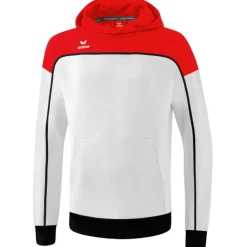 Change by erima Unisex Kapuzensweater