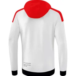 Change by erima Unisex Kapuzensweater