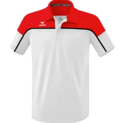 Change by erima Unisex Poloshirt