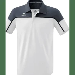 Change by erima Unisex Poloshirt