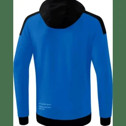 Change by erima Kinder Kapuzensweater