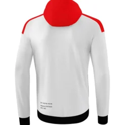 Change by erima mit Kapuze Unisex Kapuzensweater