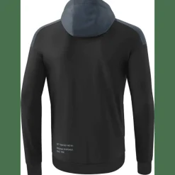 Change by erima mit Kapuze Unisex Kapuzensweater