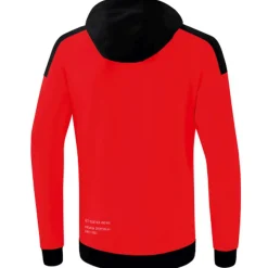 Change by erima Unisex Kapuzensweater