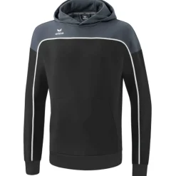 Change by erima Unisex Kapuzensweater