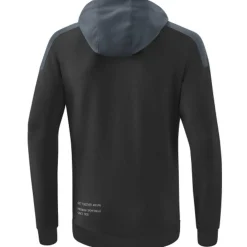 Change by erima Unisex Kapuzensweater