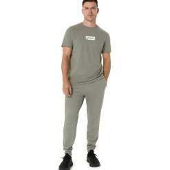Chest Logo Herren T-Shirt