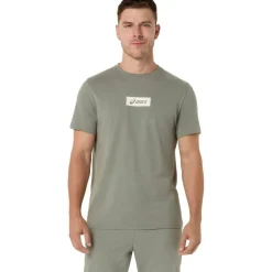 Chest Logo Herren T-Shirt