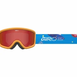 Chico 2.0 Unisex Skibrille