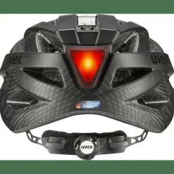 City I-vo Unisex Helm