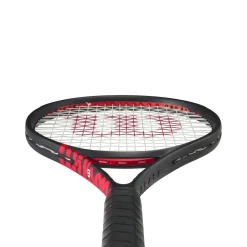 Clash 100 V3 Tennis Unisex Tennisschläger (Midsize)