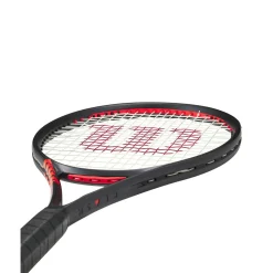 Clash 108 V3 Tennis Unisex Tennisschläger (Midsize)